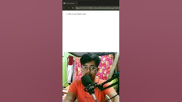 Html Ordered list #html #coding #webdevelopment #shorts