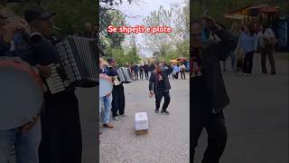 Versioni Me Orgjinal I Kenges Do Pi Raki😃 Üzik