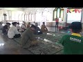 Masjid Agung Cianjur Menjadi Sasaran BIN