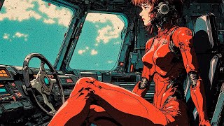 1 9 9 0    D e e p    N o s t a l g i a    T r i p  (Synthwave, Retrowave, Dreamwave)
