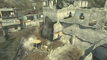 mw3- 720 RPG kill?