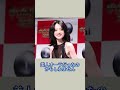 中森明菜さんと工藤静香さん、最高峰のルックスを比較するとどちらが上だと思いますか #中森明菜 #工藤静香