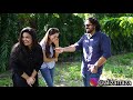 Girls College Roast | Walkie Talkies | Ali Zar