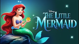🧜‍♀️✨ The Little Mermaid Princess | A Magical Underwater Story for Kids ✨🧜‍♀️