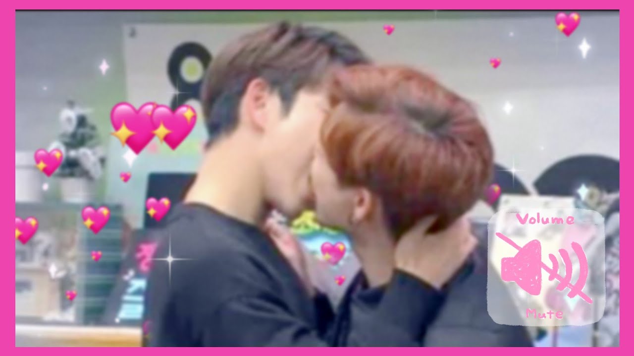 Call you mine ❤ #BNior #bnyoung #NiorB