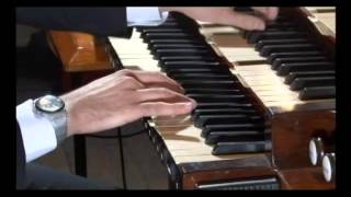 Gabriele Studer plays the Prelude from the First act Gabriele Studer plays the Prelude from the First act