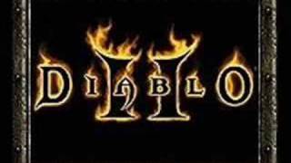 Miniatura de "Diablo 2 - Lut Gholein Music"