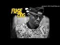 Fuse ODG Thinking About You Ft KillBeatz mp3