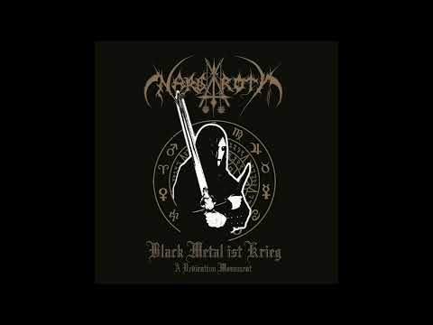 Nargaroth - Black Metal Ist Krieg (Remastered)