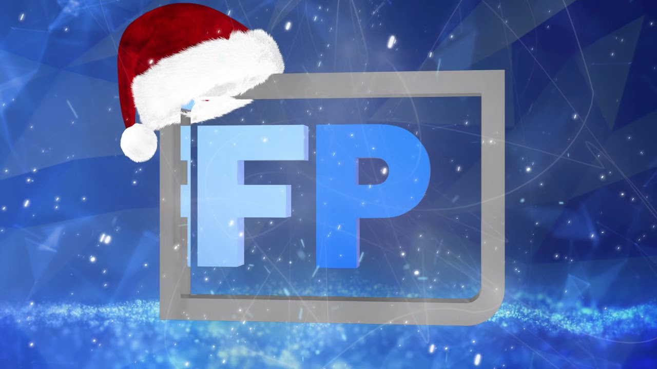 Felicitación de Nadal 2019 FP Galicia