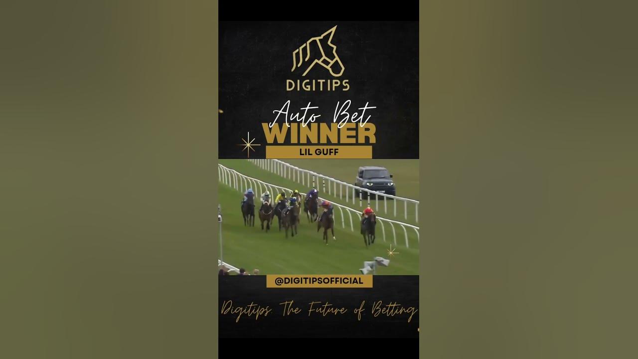 lil-guff-winner-4-9-odds-of-horse-racing-youtube