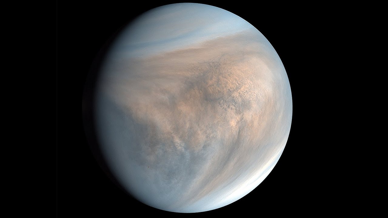 Conversation with The Spirit of Venus