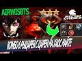 DOTA AUTO CHESS - CHAOS KNIGHT WITH BATTLE FURY