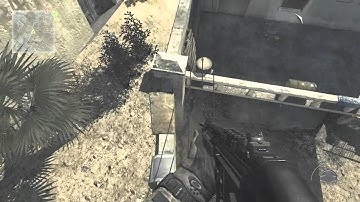 *NEW* SOLO Easy Out Of Map "Hit & Run" Glitch!