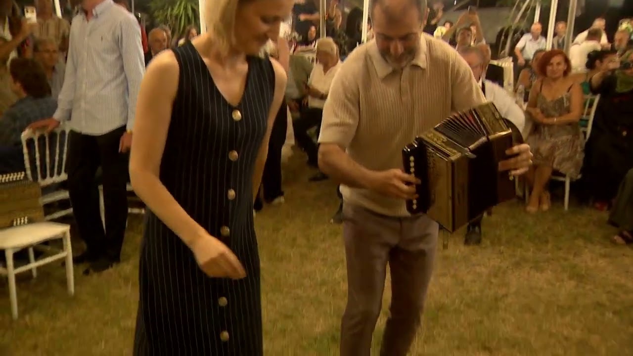 Mızırgan Quşara Abkhaz dance