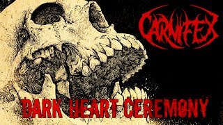 CARNIFEX - DARK HEART CEREMONY [SUB ESPAÑOL/INGLES]