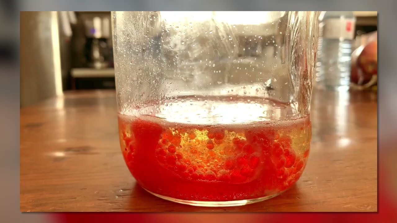 AlkaSeltzer Powered Lava Lamp YouTube