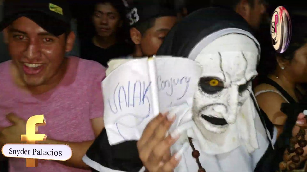 AGÜIZOTES MASAYA 2019 - HD Completo