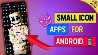 Best Customizable Launcher Of 2020 With Unlimited Icon Packs | How To Change App Icon Of Any Android screenshot 1