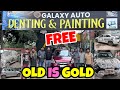 🔥 FREE  FREE FREE 🔥 #car #dentrepair #denting #painting