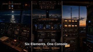 General Radiotelephone Operators License (GROL) Study Console Introduction