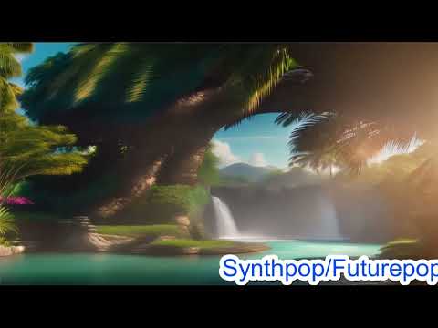 Retro Music Synthpop/Futurepop-270