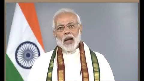 PM Shri Narendra Modi inaugurates several projects in Jaffna, Sri Lanka, via Video Conferencing