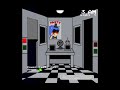 Five nights at sonic COLECCION parte 3 (AL FIN LA PRIMERA ENTREGAS COMPLETA)