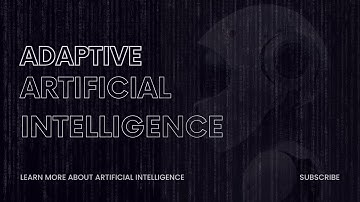 The Future is Here: Exploring the Potential of Adaptive AI