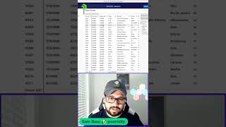 Frozen Columns Feature in Telerik UI for .NET MAUI