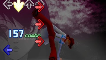 【DDR EXTREME2】SAKURA【CHALLENGE】