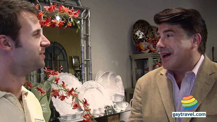 Bryan Batt's Hazelnut - New Orleans, Louisiana