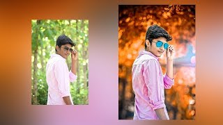 Basic Cb Edits | Photoshop Tutorial screenshot 5