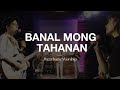 Banal Mong Tahanan (Cover) | Powerhouse Worship