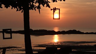 Samma Karuna Yoga Teacher Training in Thailand