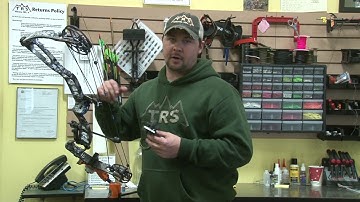 The Benefits of Bowstring Wax