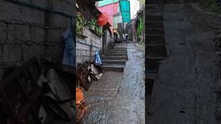 UNSEEN in PAYATAS QC!