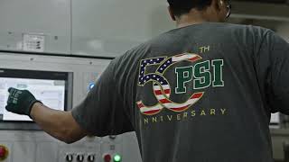 PSI Facilities