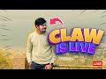  daily streamer is back      18124 clawgaming bgmilive  classicgaemplay