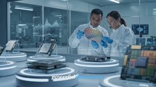Microsoft s Next AI Chip Could Challenge Nvidia - Here s What We Know