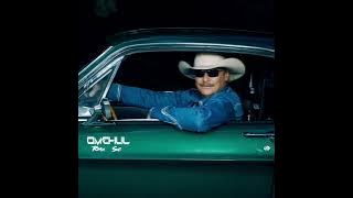 🏝Allan Jackson• The Older I Get 