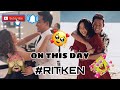 On This Day(Ritken)😍