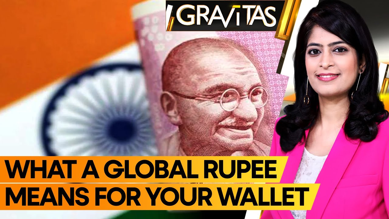 Will India's Rupee become global currency this summer? Here's what PM Modi's economic blueprint says