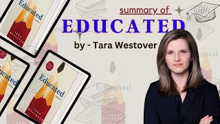 Tara Westover's incredible journey A review of Educated