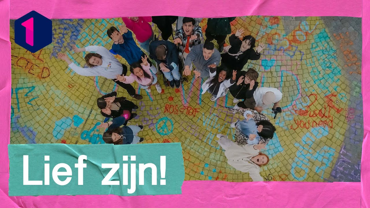 ALLES WAT JE WIL WETEN OVER DE WARMSTE WEEK - YouTube