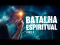 BATALHA ESPIRITUAL | Parte 2 | A Hierarquia dos Anjos | Lamartine Posella