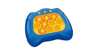 In-Game Music Loop (Level Mode) (In-Game Mix) - QuickPush