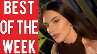 Crazy Moments Caught On Camera Dont Laugh Challenge August 2025