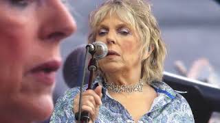 Lucinda Williams - You Can&#39;t Rule Me (Live @BealeStreetMusicFest in Memphis, TN on May 7, 2023)