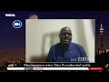 Zimbabwe Elections | In conversation with Dr. Charles Sinkala